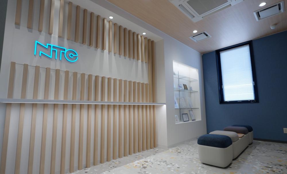 株式会社エヌ・テー・シー