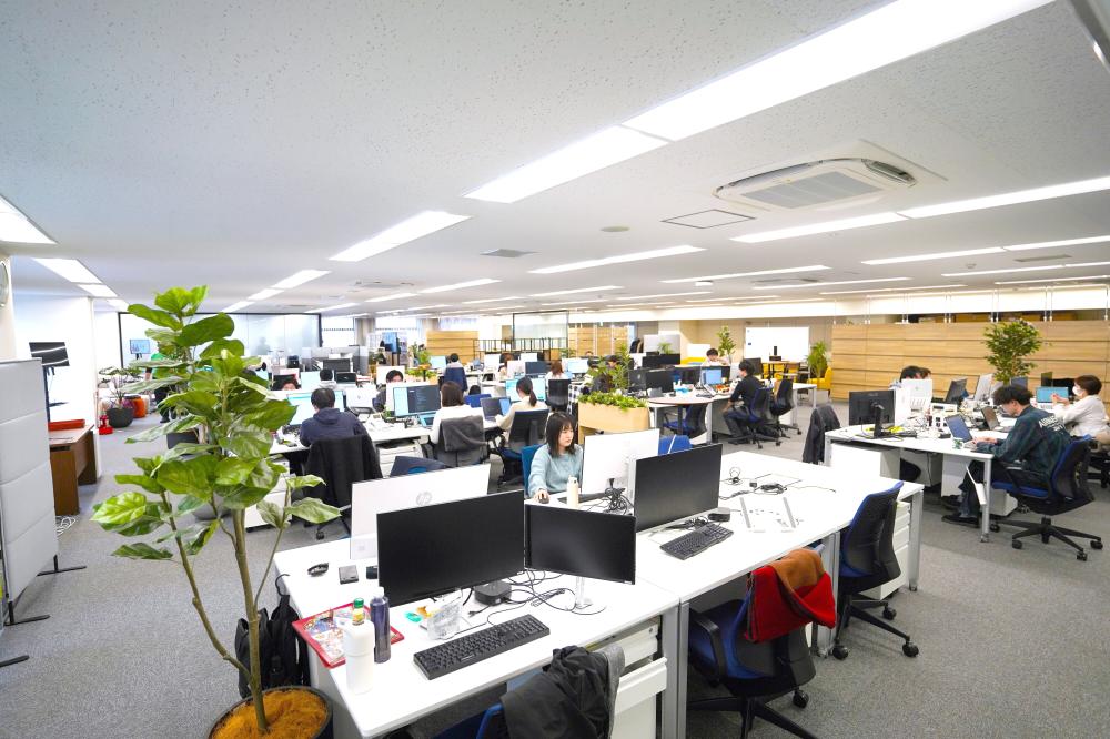 オーエムネットワーク株式会社