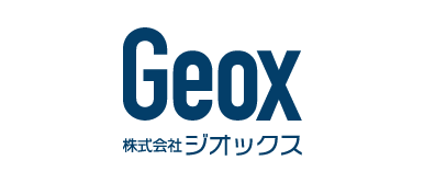 株式会社ジオックス