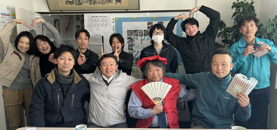 新潟センチュリー株式会社