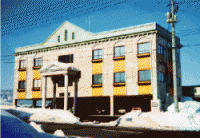 スリーエスシステム株式会社